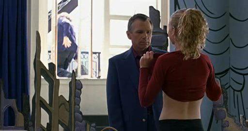 Кадр из фильма 10 причин моей ненависти / 10 Things I Hate About You (1999)