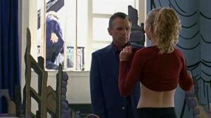 Кадры из фильма 10 причин моей ненависти / 10 Things I Hate About You (1999)
