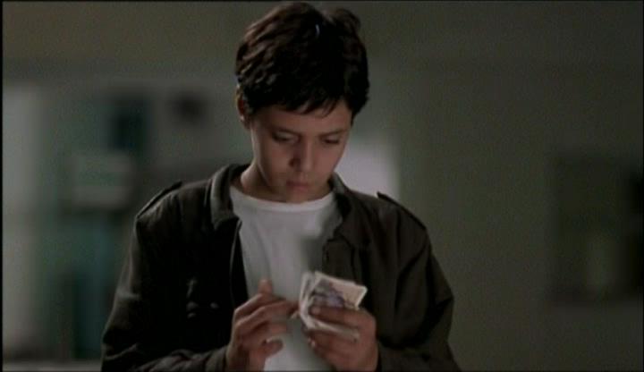Кадр из фильма Жайме / Jaime (1999)