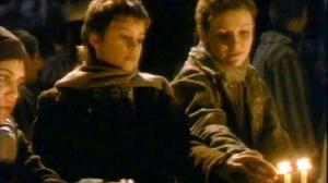 Кадры из фильма Дьявольская арифметика / The Devil's Arithmetic (1999)