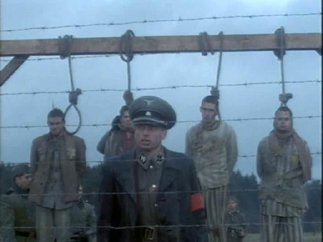 Кадр из фильма Дьявольская арифметика / The Devil's Arithmetic (1999)