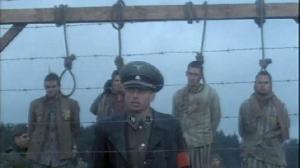 Кадры из фильма Дьявольская арифметика / The Devil's Arithmetic (1999)