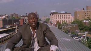 Кадры из фильма Служители закона / U.S. Marshals (1999)