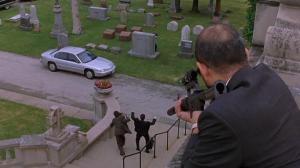 Кадры из фильма Служители закона / U.S. Marshals (1999)