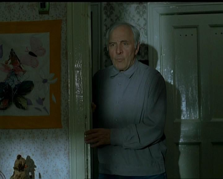 Кадр из фильма Ворошиловский стрелок (1999)