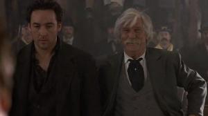 Кадры из фильма Джек Булл / The Jack Bull (1999)