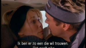 Кадры из фильма Настоящиe друзья / Friends (1999)