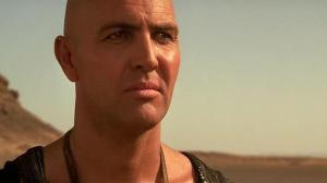 Кадры из фильма Мумия / The Mummy (1999)
