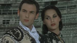 Кадры из фильма Романс Х / Romance (1999)
