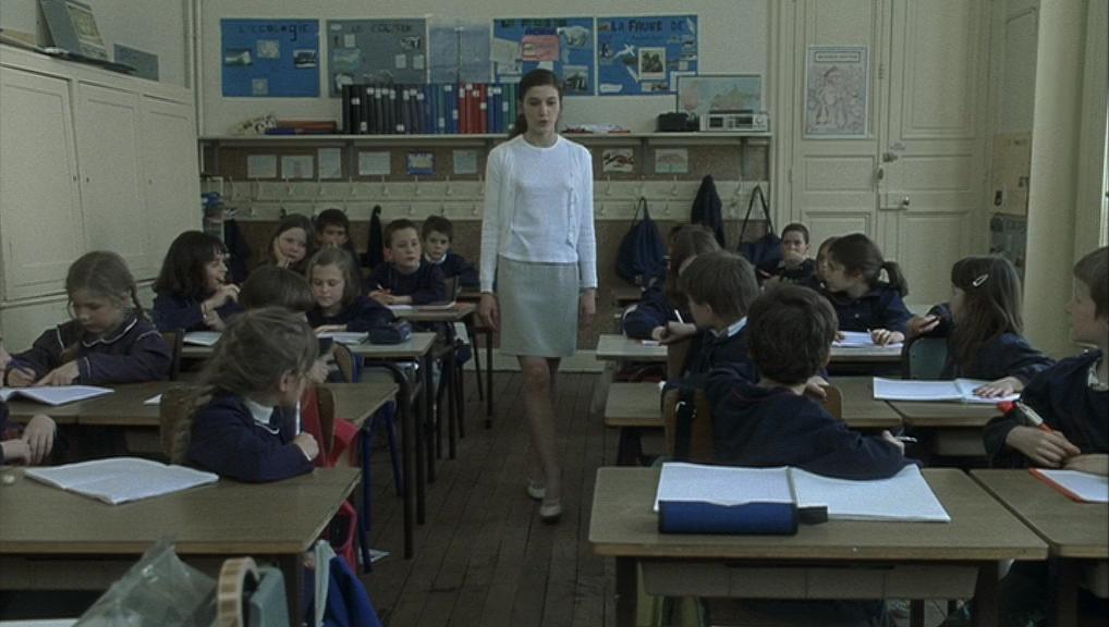 Кадр из фильма Романс Х / Romance (1999)