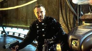 Кадры из фильма Затерянные в космосе / Lost in Space (1999)