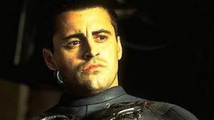 Кадры из фильма Затерянные в космосе / Lost in Space (1999)