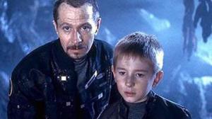 Кадры из фильма Затерянные в космосе / Lost in Space (1999)