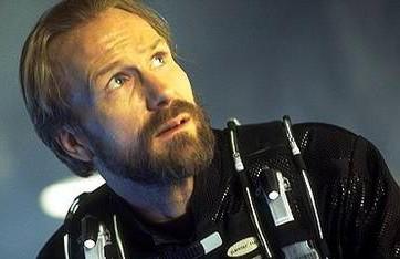 Кадр из фильма Затерянные в космосе / Lost in Space (1999)