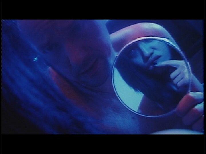 Кадр из фильма Шабондамская элегия / Shabondama Elegy (1999)
