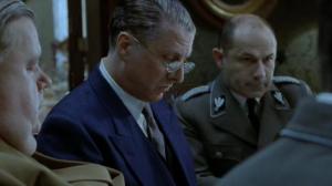 Кадры из фильма Заговор / Conspiracy (2001)