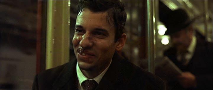 Кадр из фильма Палата для офицеров / La chambre des officiers (2001)