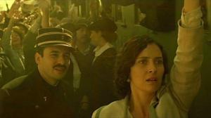 Кадры из фильма Палата для офицеров / La chambre des officiers (2001)