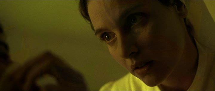 Кадр из фильма Палата для офицеров / La chambre des officiers (2001)