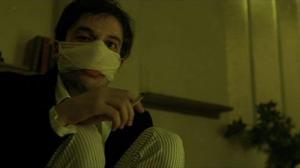 Кадры из фильма Палата для офицеров / La chambre des officiers (2001)