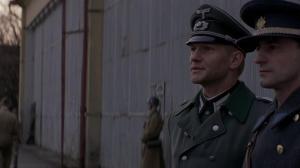 Кадры из фильма Зияющая синева / Dark Blue World (2001)