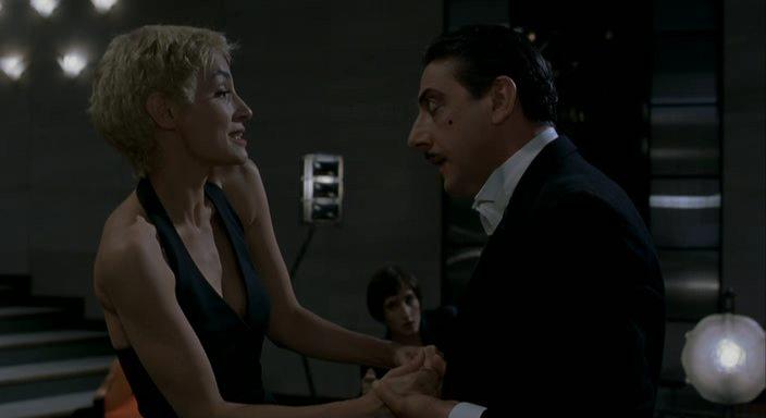 Кадр из фильма Попробуй узнай / Va savoir (2001)
