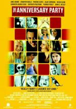 Юбилей / The Anniversary Party (2001)