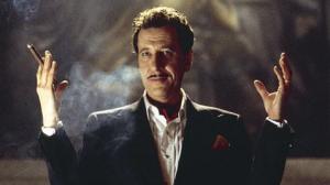 Кадры из фильма Дом ночных призраков / House on Haunted Hill (2001)