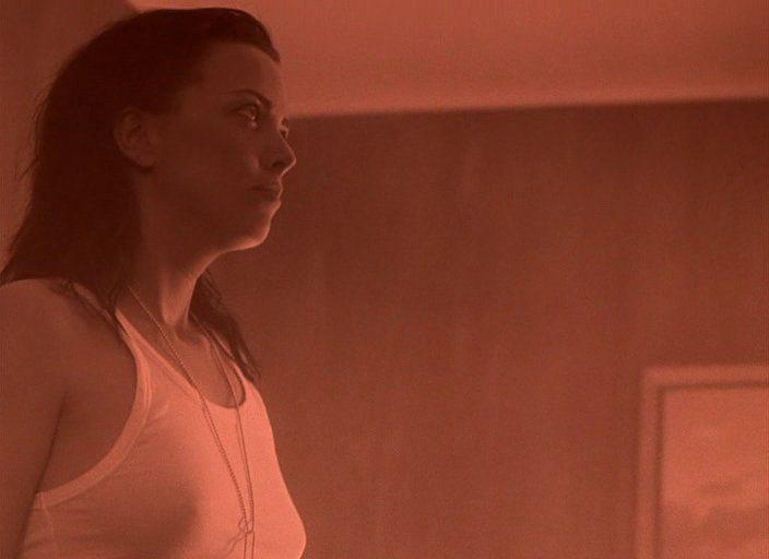 Кадр из фильма Тайный план / Hidden Agenda (2001)