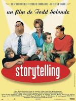 Сказочник / Storytelling (2001)