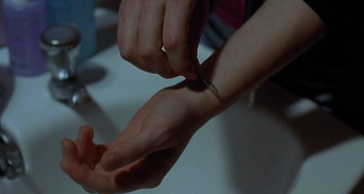 Кадр из фильма Репетиция / La Repetition (2001)