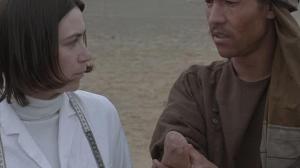 Кадры из фильма Кандагар / Safar e Ghandehar (2001)