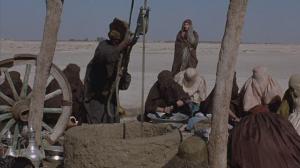 Кадры из фильма Кандагар / Safar e Ghandehar (2001)