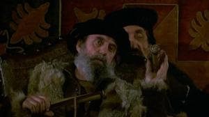 Кадры из фильма Великий Медичи: Рыцарь войны / Il mestiere delle armi (2001)