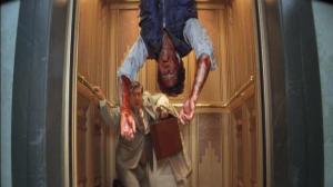 Кадры из фильма Лифт / Down (2001)
