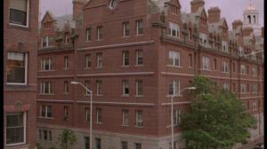 Кадры из фильма Гарвардская тусовка / Harvard Man (2001)