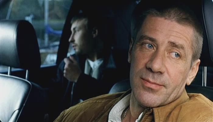 Кадр из фильма Сестры (2001)