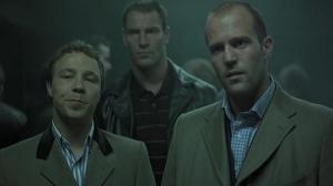Кадры из фильма Большой Куш / Making «Snatch» (2000)