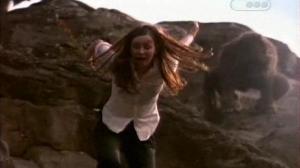 Кадры из фильма Первобытная сила / Primal Force (1999)