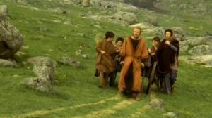 Кадры из фильма Ноев ковчег / Noah’s Ark (1999)