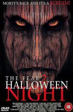 Страх 2: Хэллоуин / Halloween II (1999)