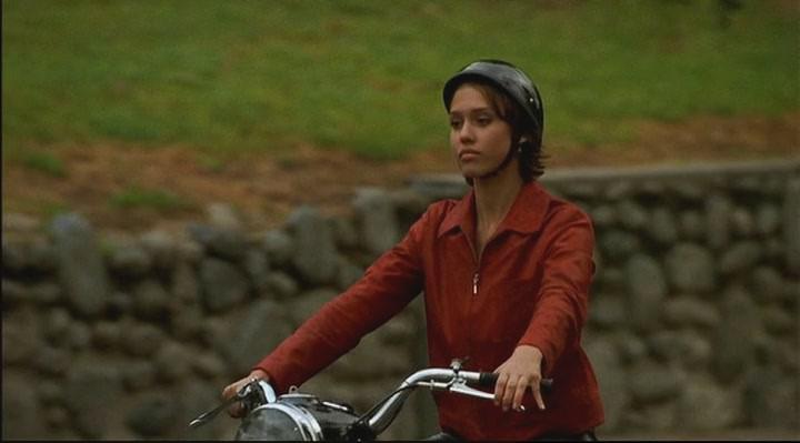 Кадр из фильма Рука-убийца / Idle Hands (1999)