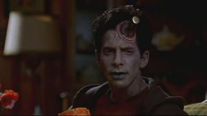 Кадры из фильма Рука-убийца / Idle Hands (1999)