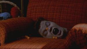 Кадры из фильма Рука-убийца / Idle Hands (1999)