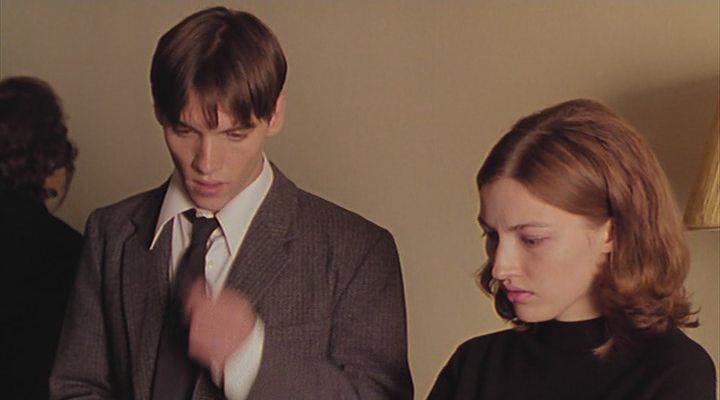 Кадр из фильма Потеря сексуальной невинности / The Loss of Sexual Innocence (1999)