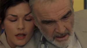 Кадры из фильма Западня / Entrapment (1999)