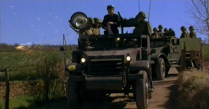 Кадр из фильма Умрем вместе / Fait d'hiver (1999)