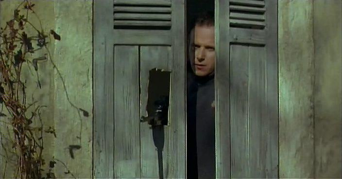 Кадр из фильма Умрем вместе / Fait d'hiver (1999)