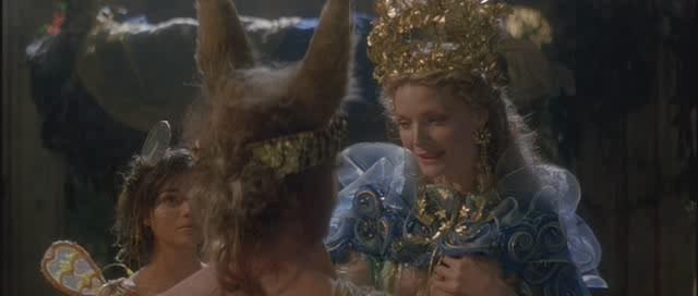 Кадр из фильма Сон в летнюю ночь / A Midsummer Night's Dream (1999)