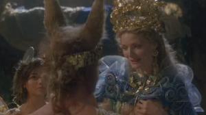 Кадры из фильма Сон в летнюю ночь / A Midsummer Night's Dream (1999)